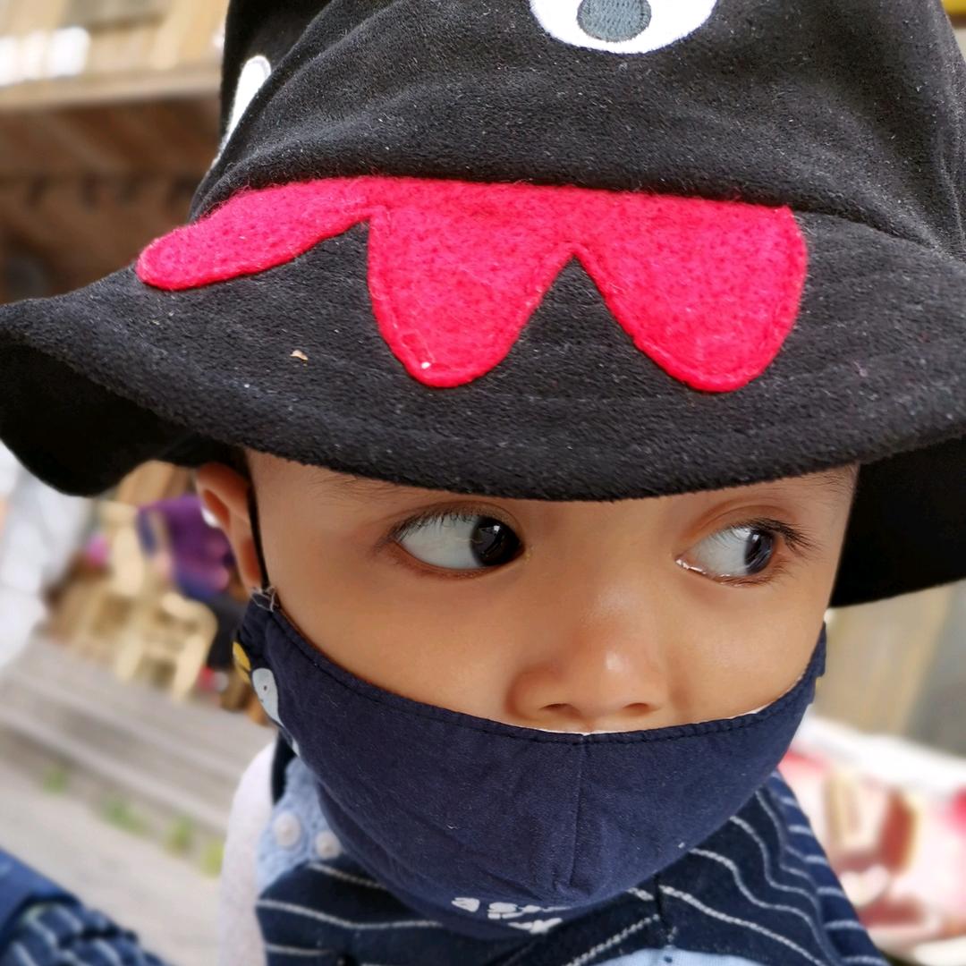 ⭐️众星捧月🌙