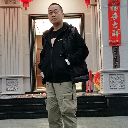 徐东香