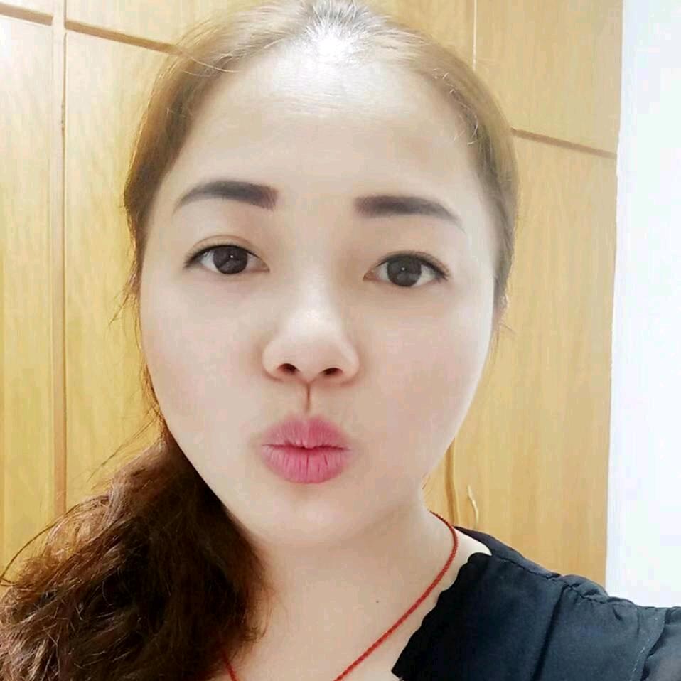 诗诗妹🎤