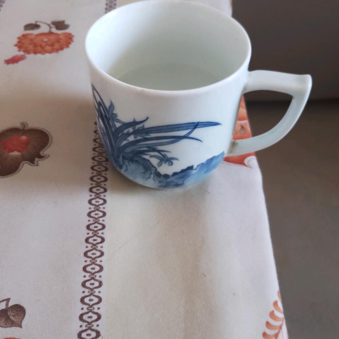 岁月静好😊😊😊