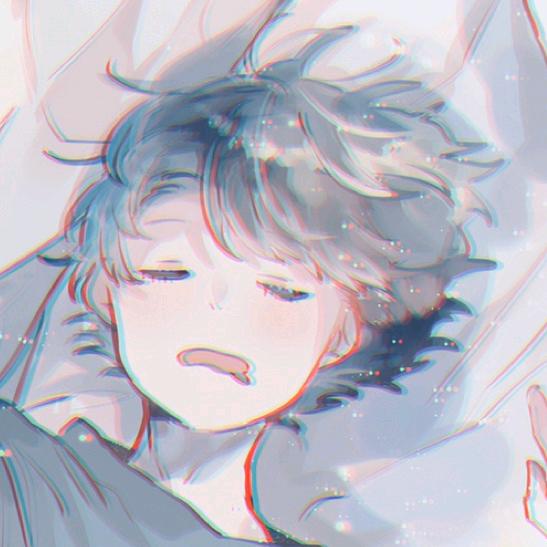 🌈🌈凛冬散尽