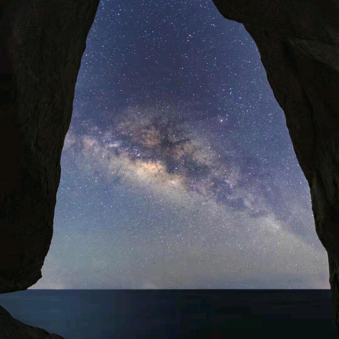 担杆岛庙湾岛地接小付哥