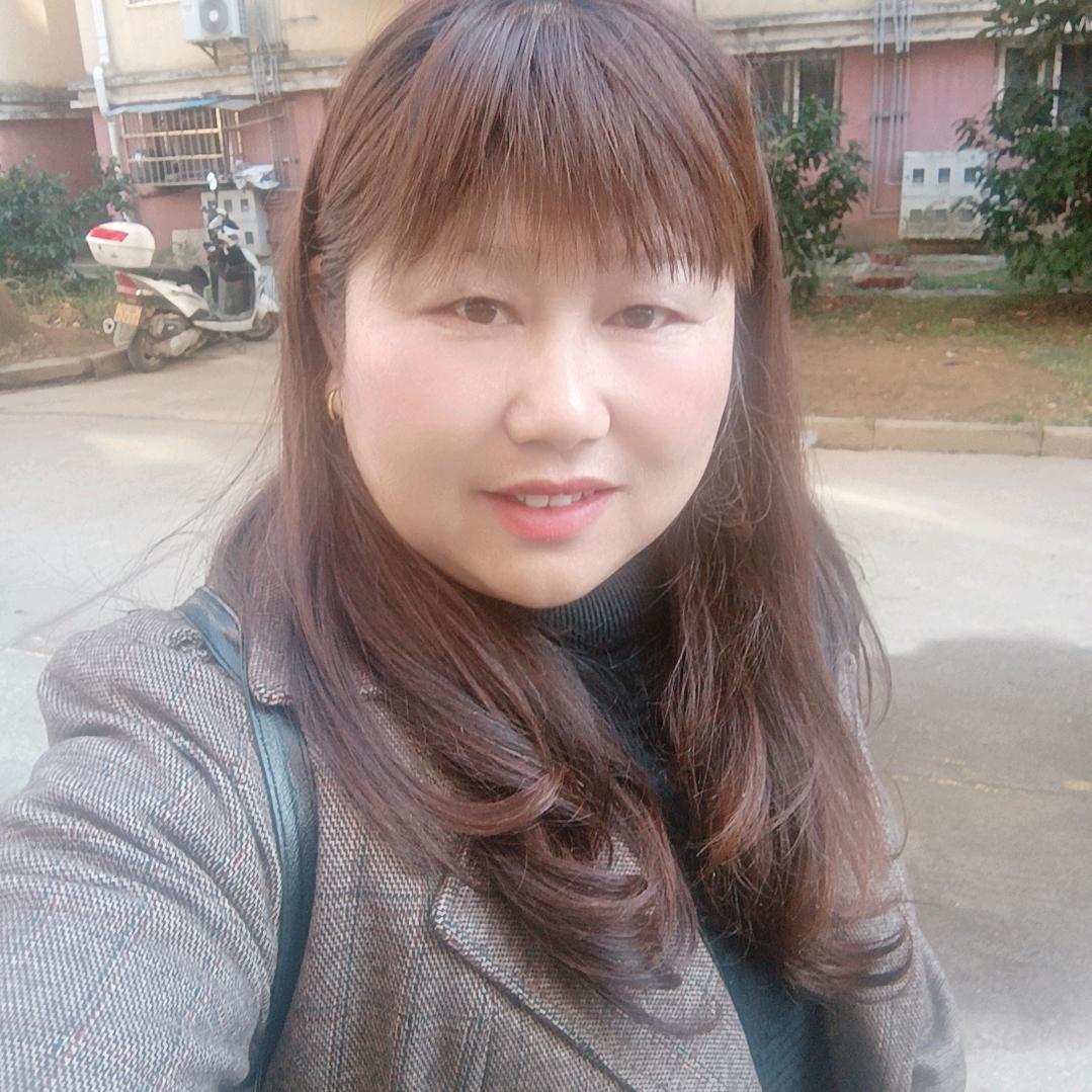徐爱琴