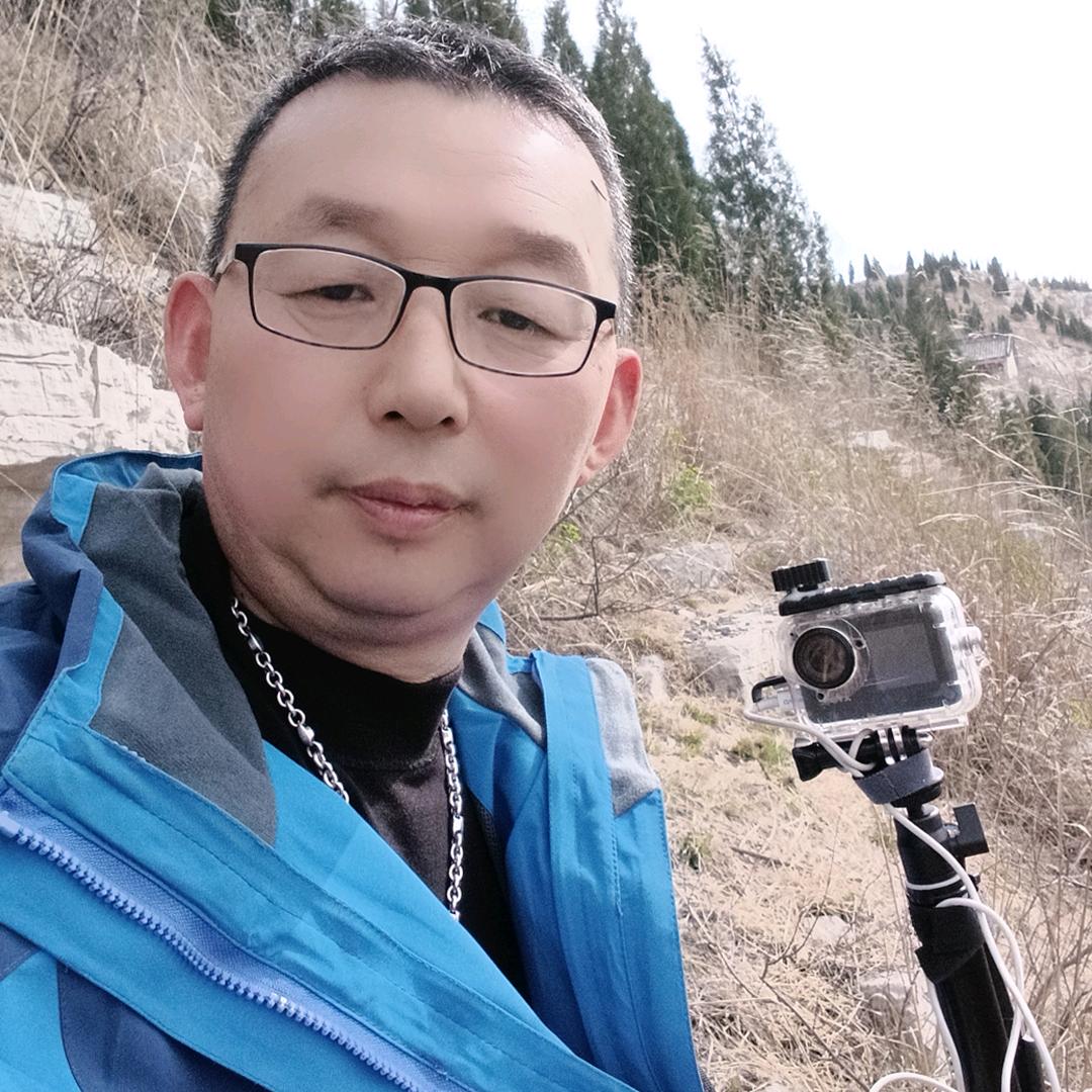 爱旅游的宫老师