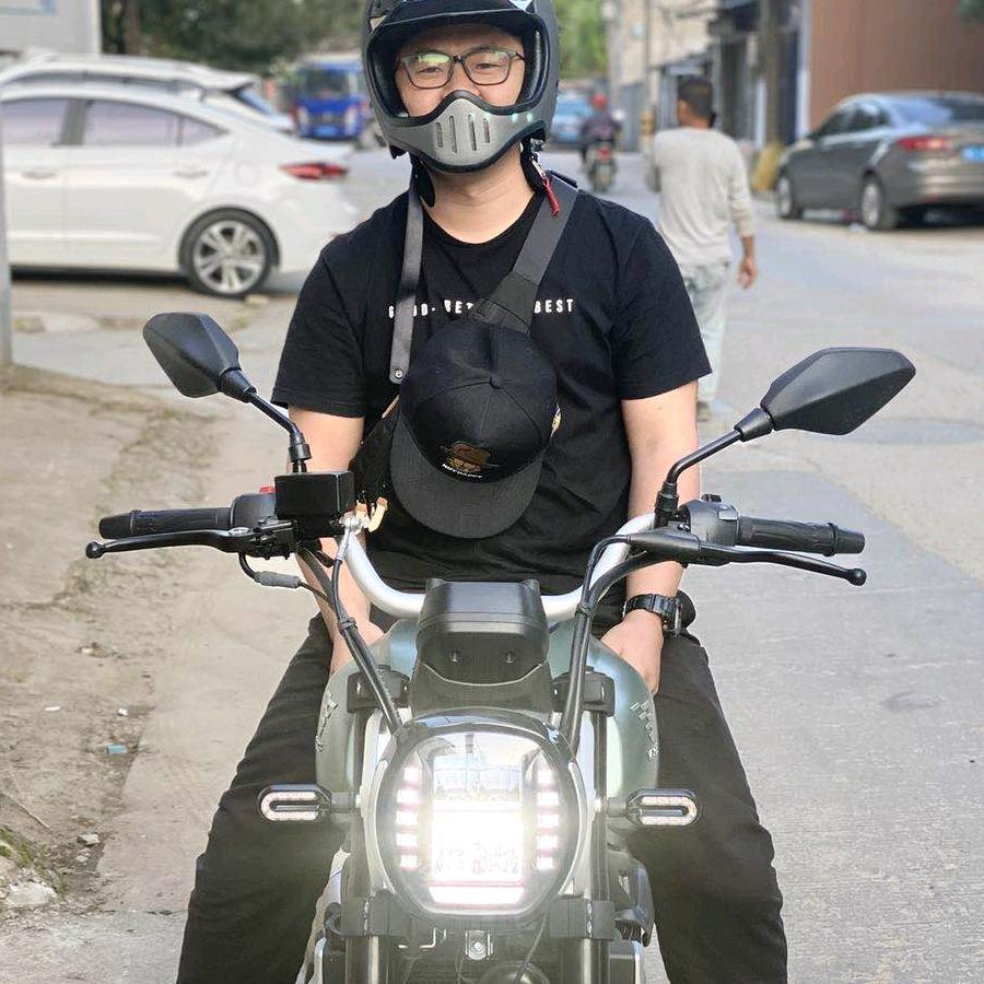 DYT强狗