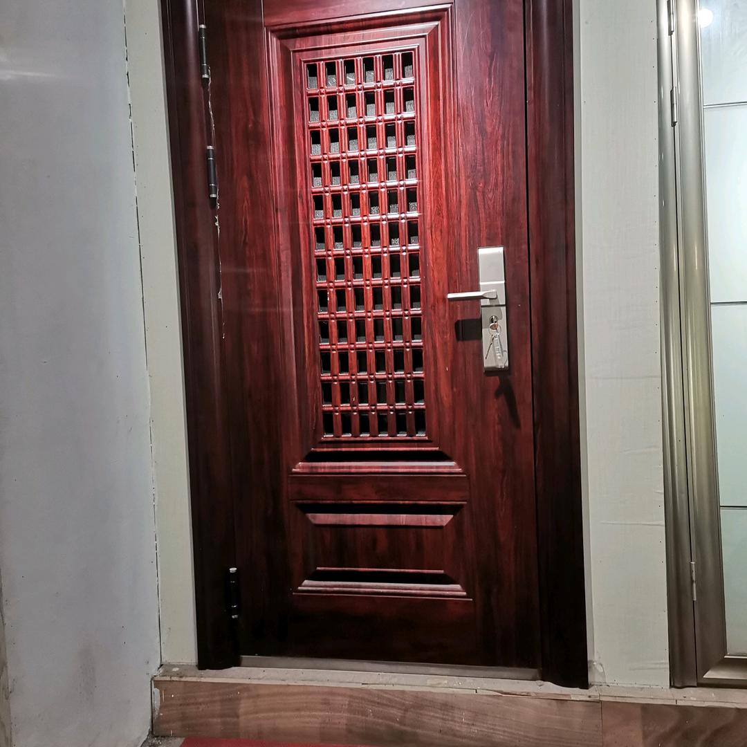 汇美门窗