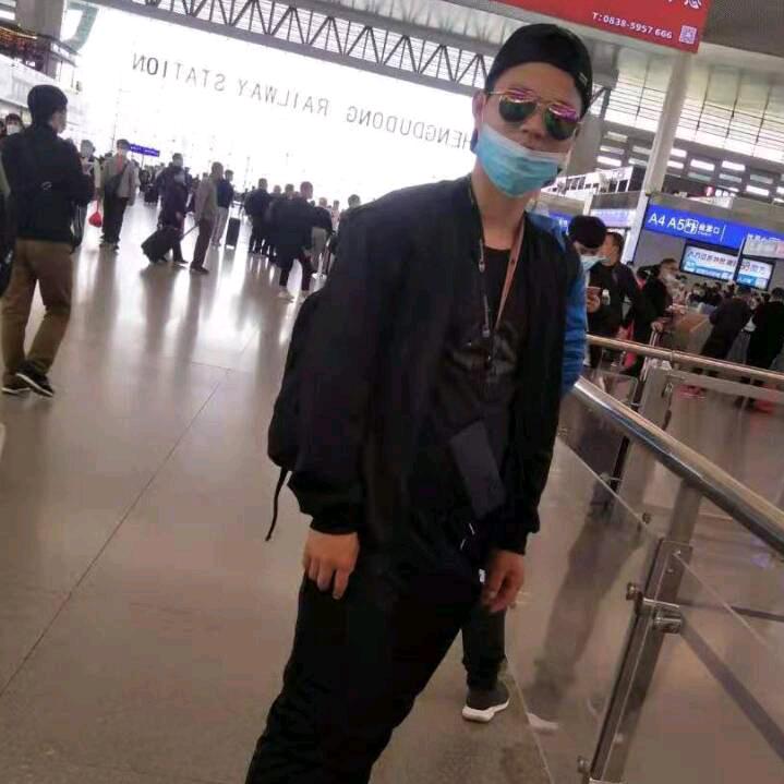 南征北战，不服就干
