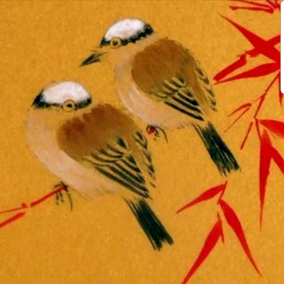 海纳百川yang