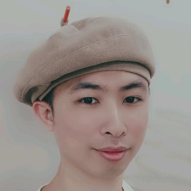子英头像