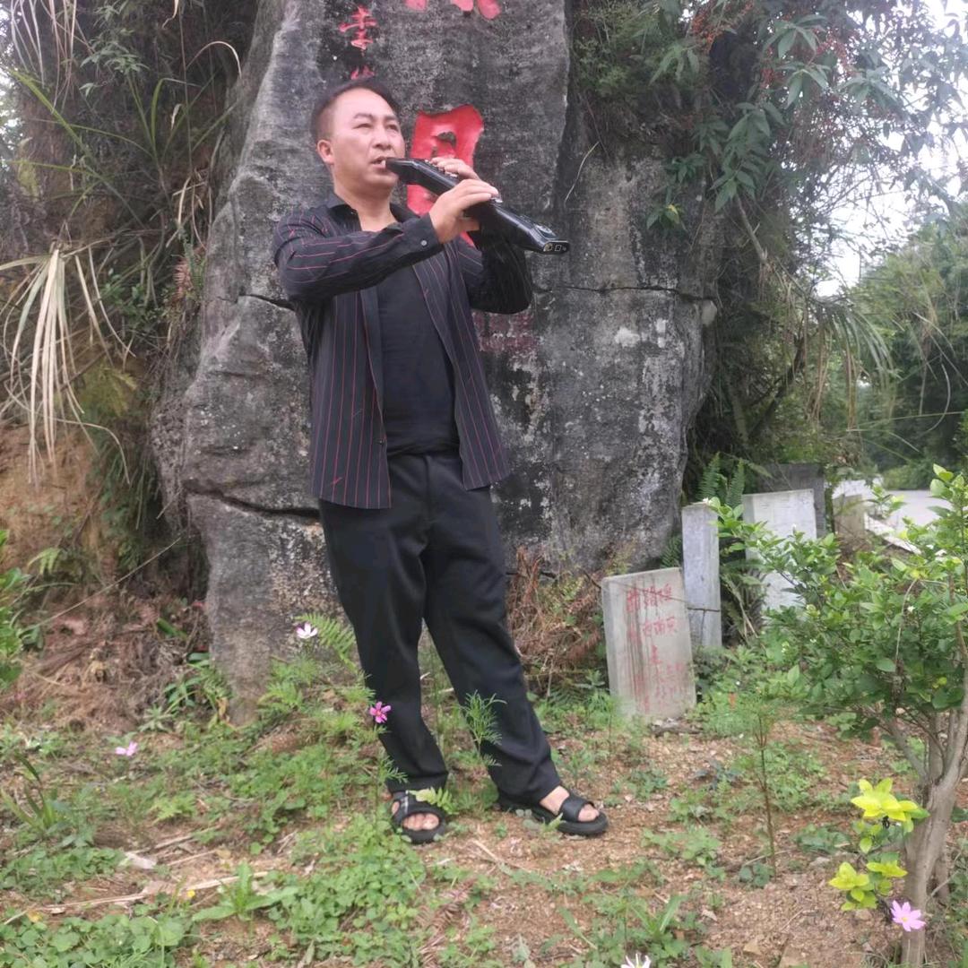 杨发祥唢呐团队
