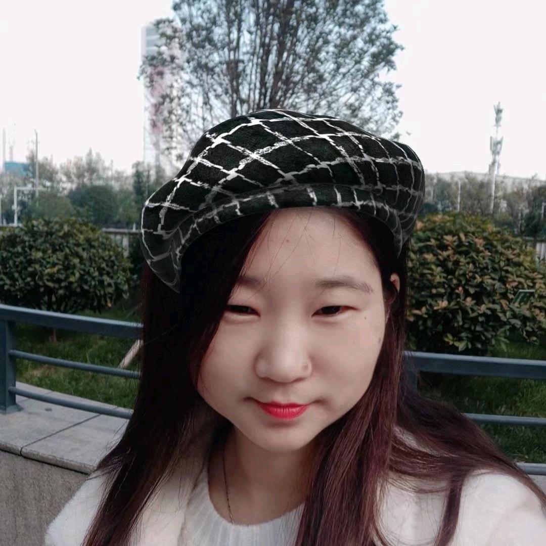 妍妮