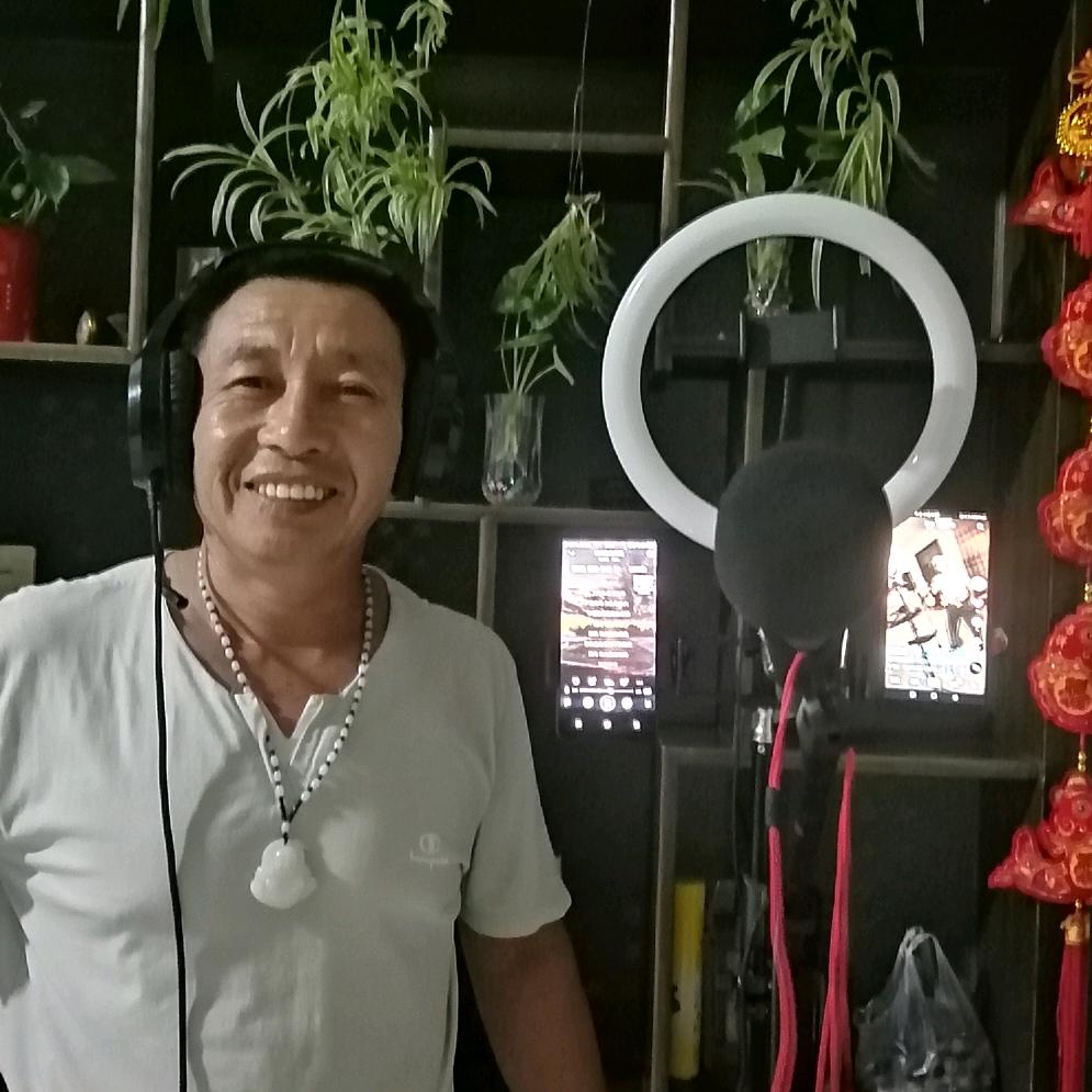 肖哥传播正能量
