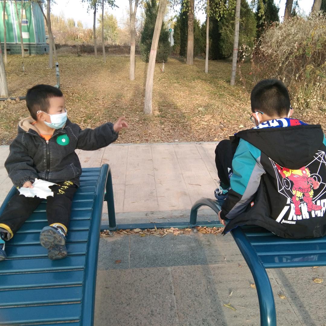 暖暖