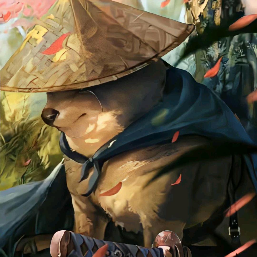 风在北方