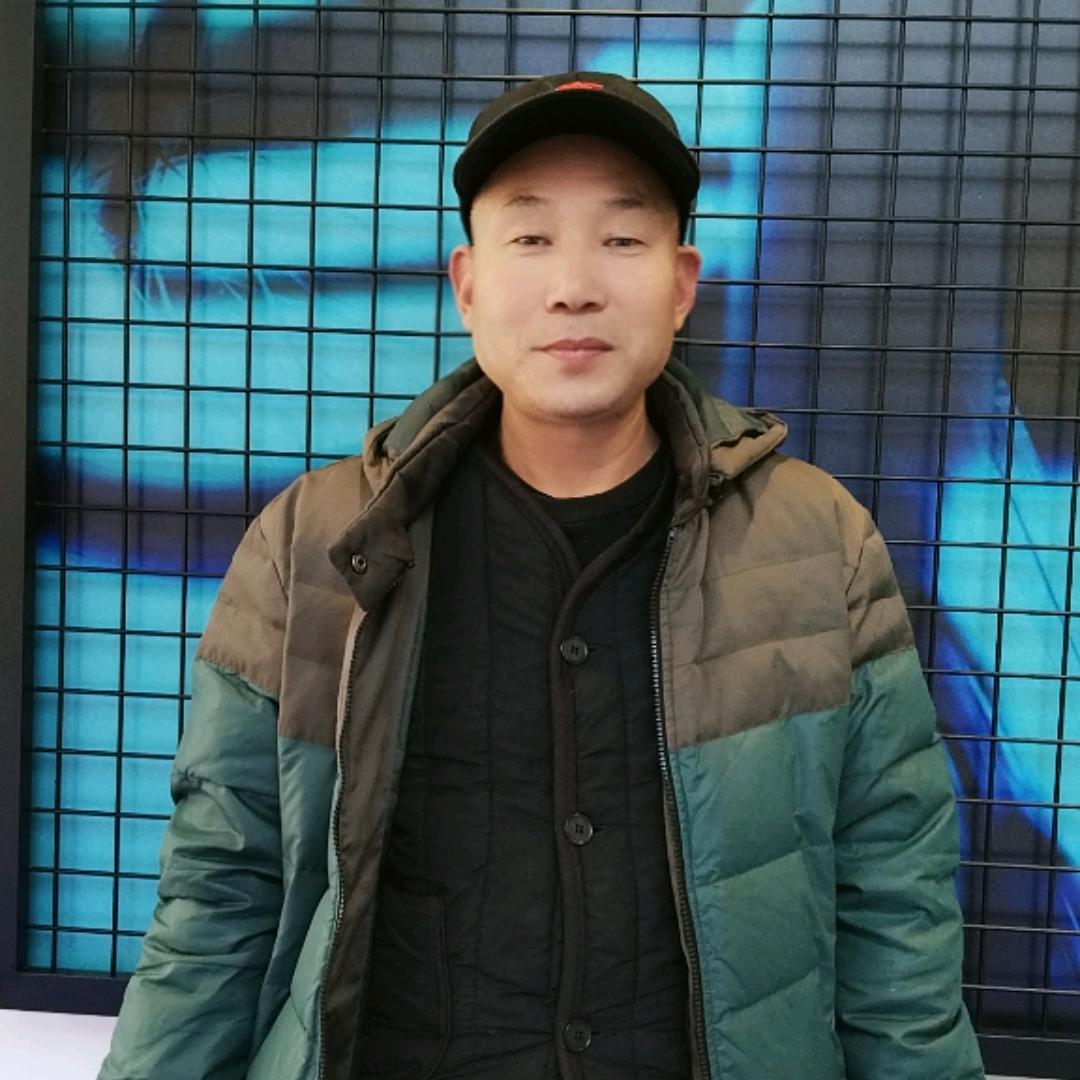 玉衣真人李耀宏