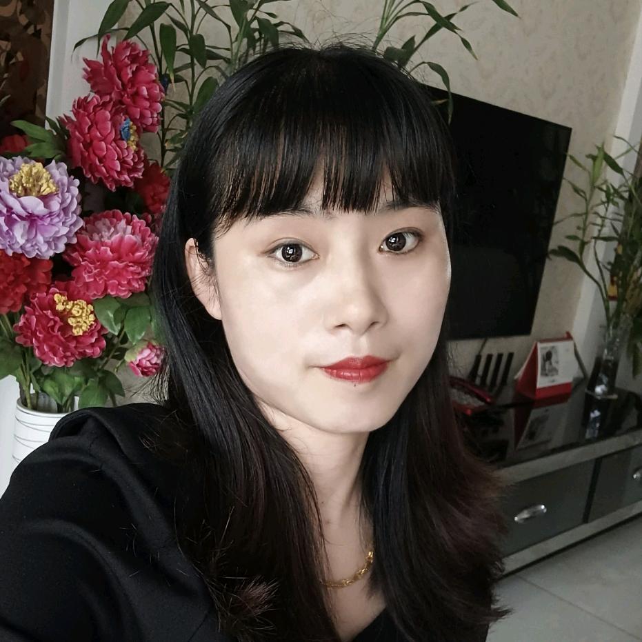 芝子花开