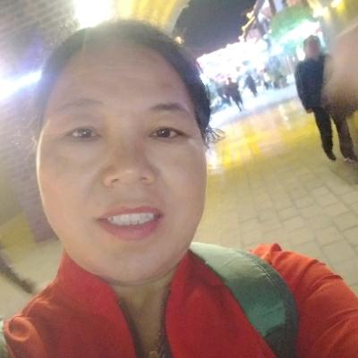 眉目传情<谢绝连赞>
