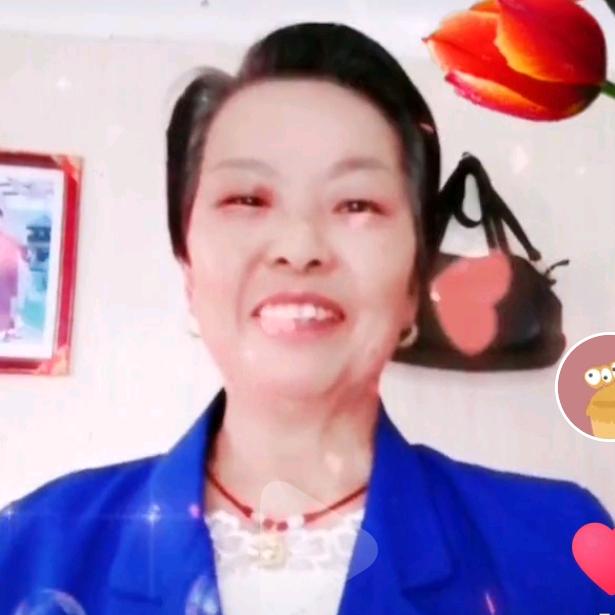 周姐姐