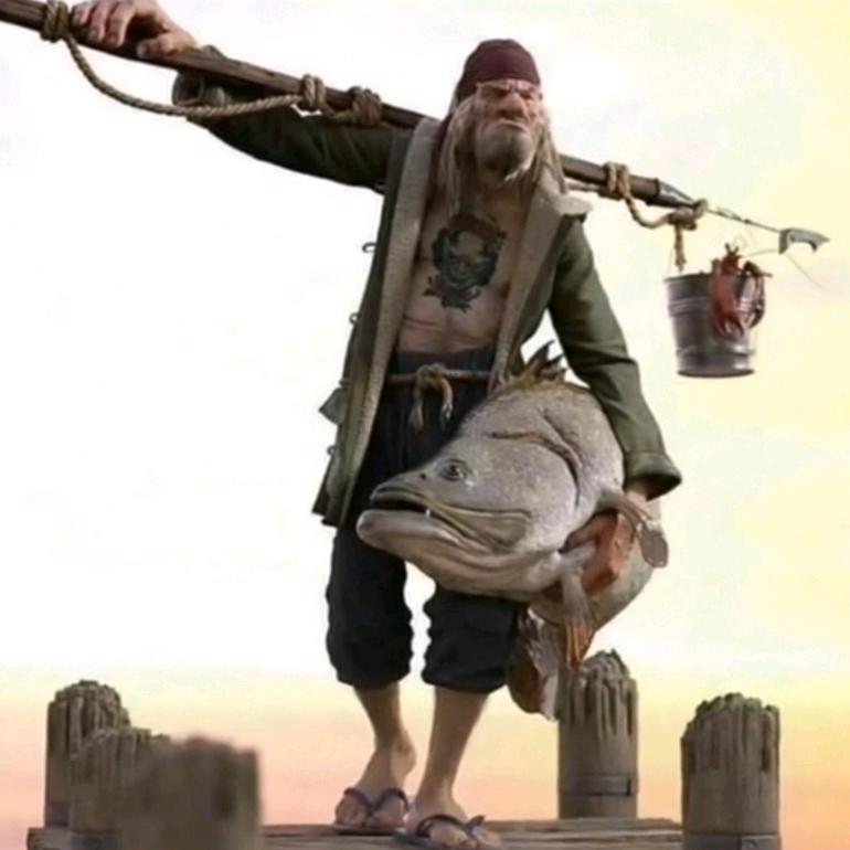 不是一个好坏蛋