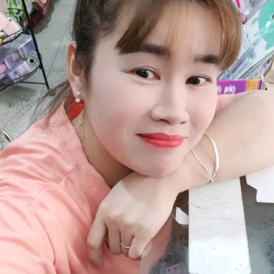 开心的我(笑笑)