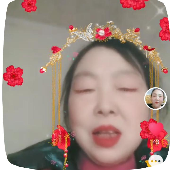 单亲妈妈