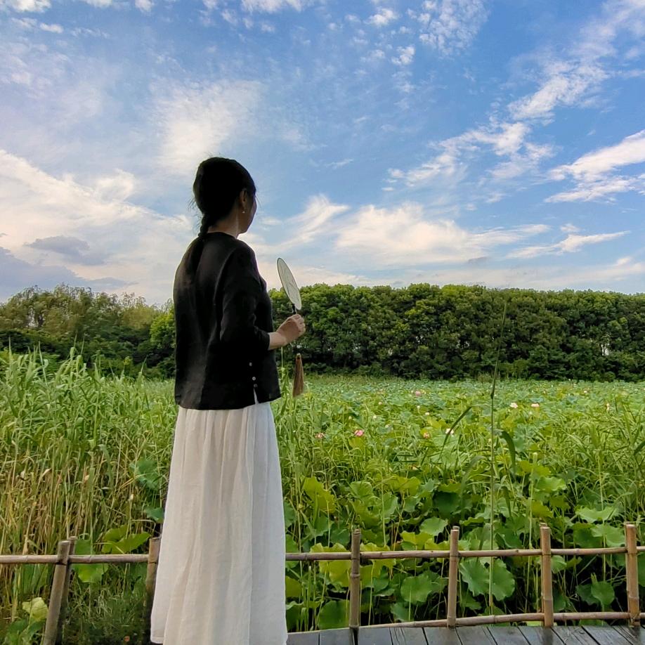 summer夏