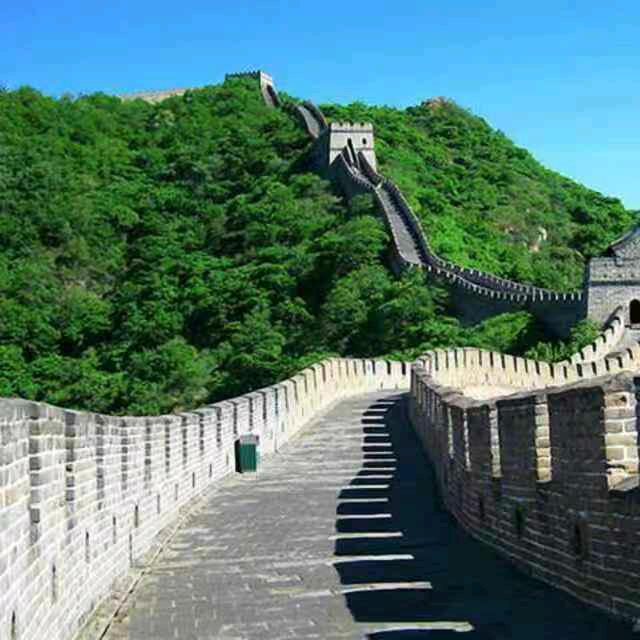 我知足常乐
