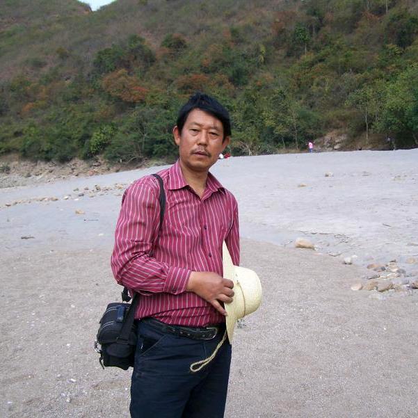 晓风残月