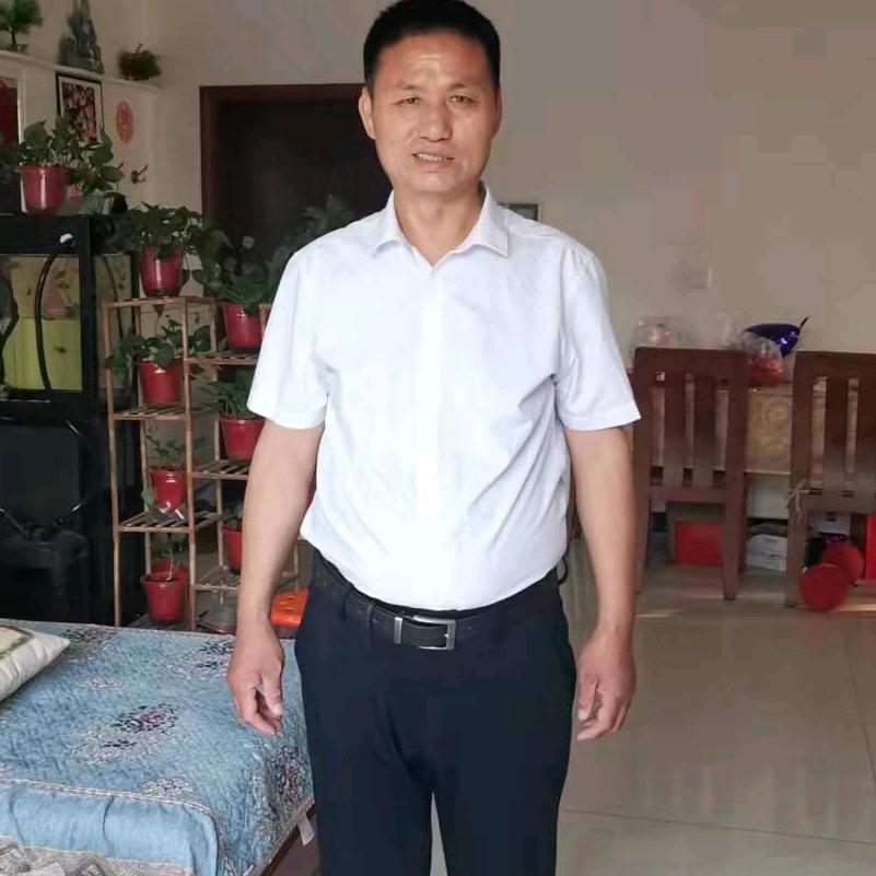 原陈寨连生干调专配料