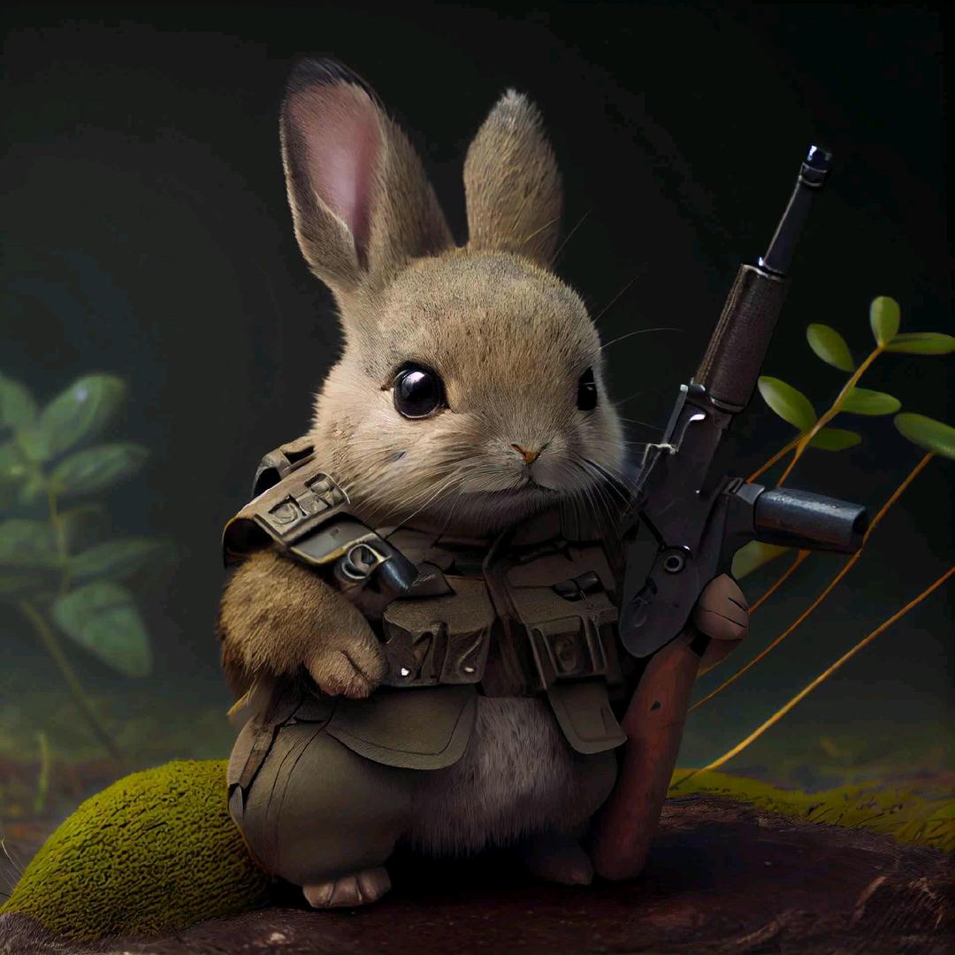 真是个憨憨(´ε｀ ʃƪ)❤️