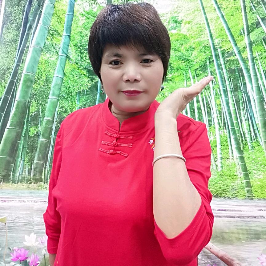 付集香香