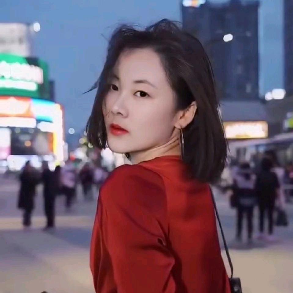 张馨元🌺