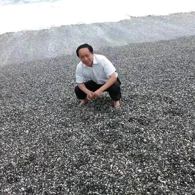 淮上石痴