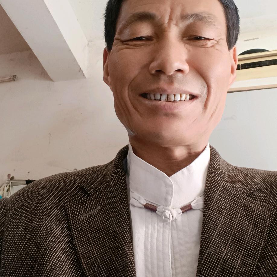 汪广传