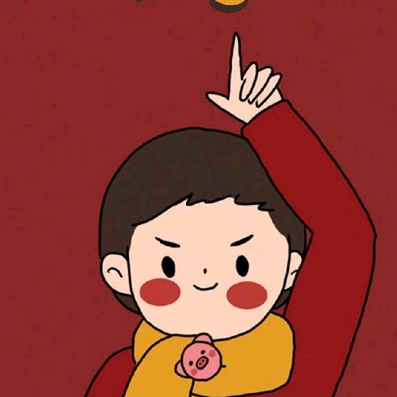 雪地里的星星