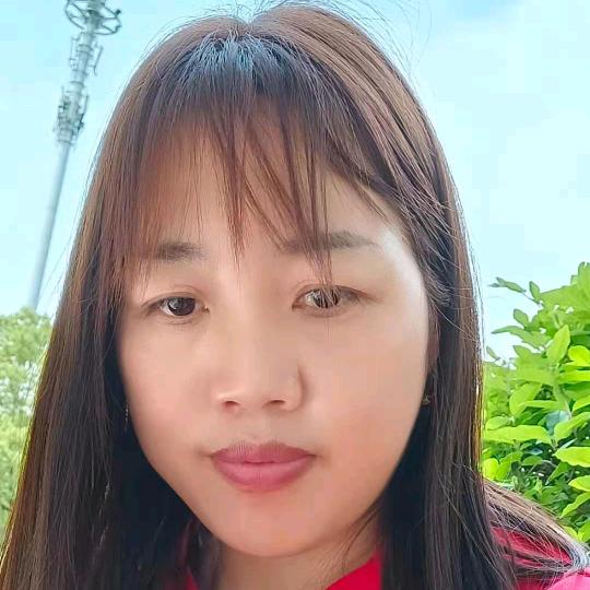 云南小表妹