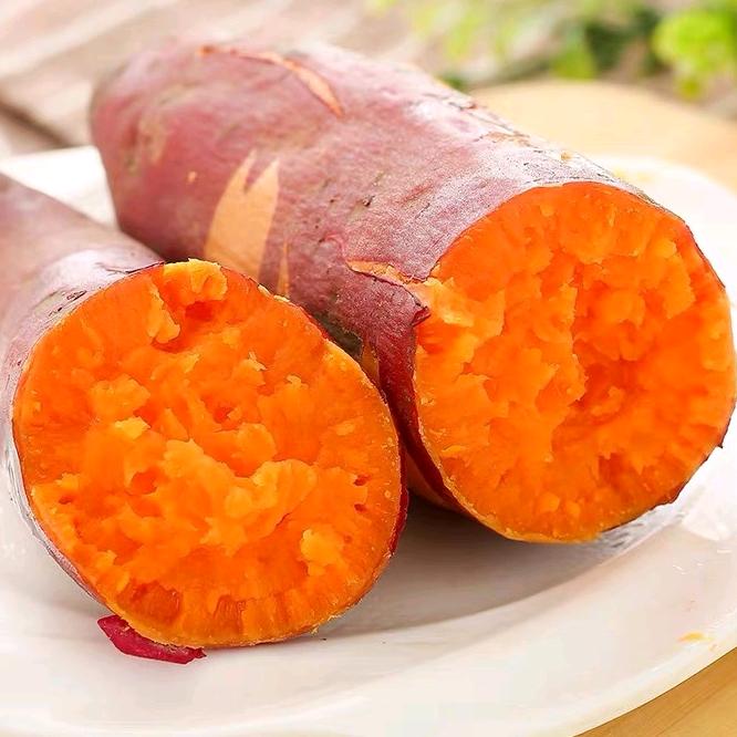 阿坤薯业