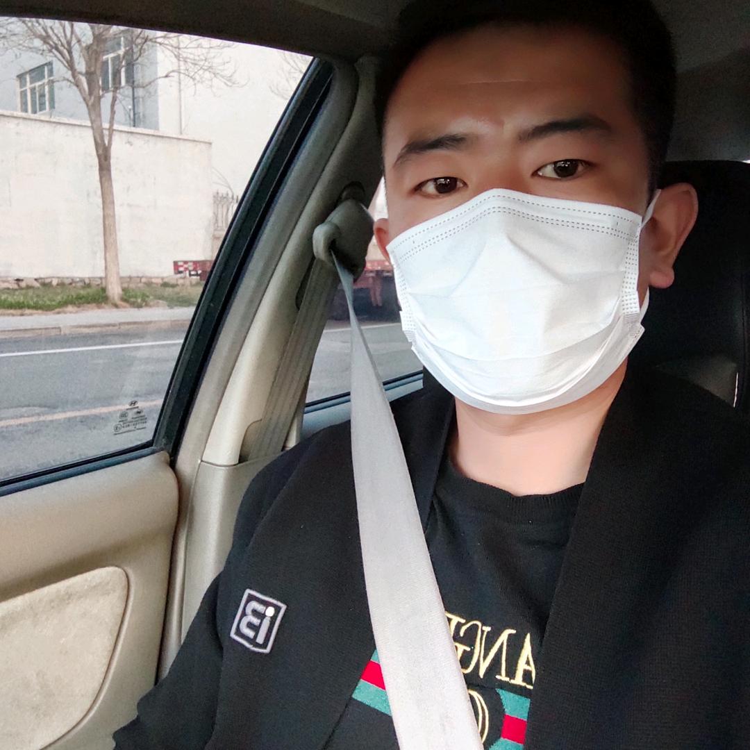 青年阿杰