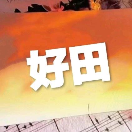 好田