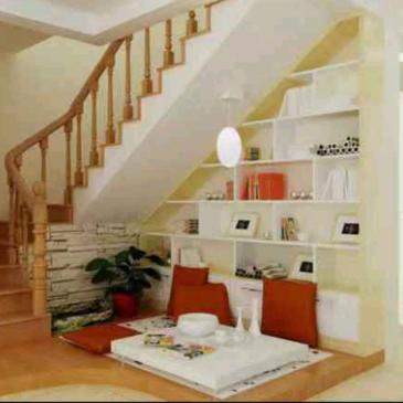 室内装饰～小陈