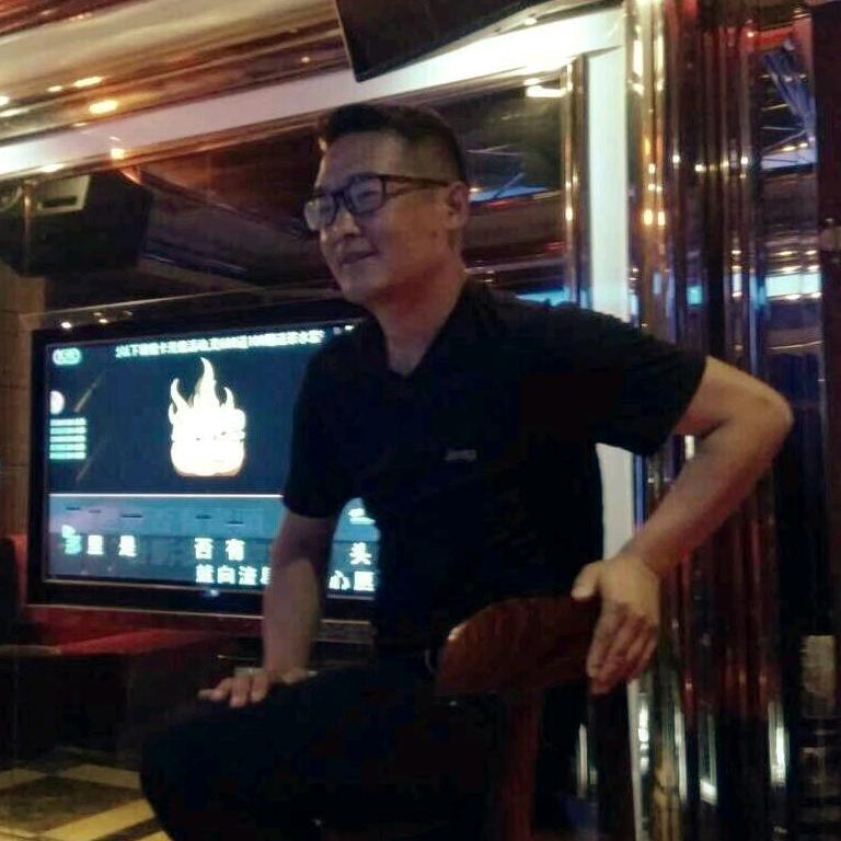 熊哥