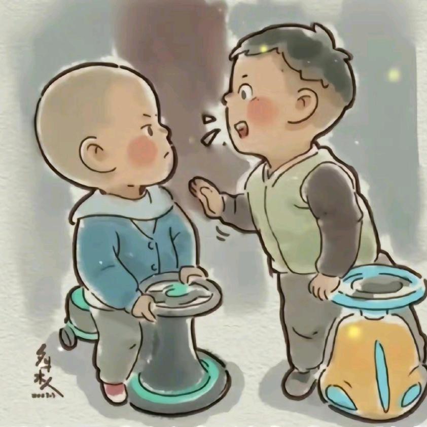 @四十而已(港风对口型)