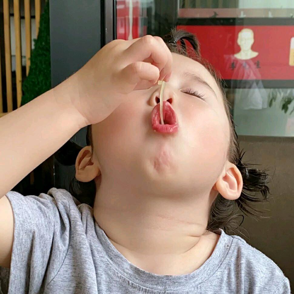 墩墩美食⁸