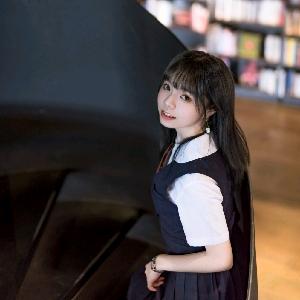 糖果儿超级甜🍬