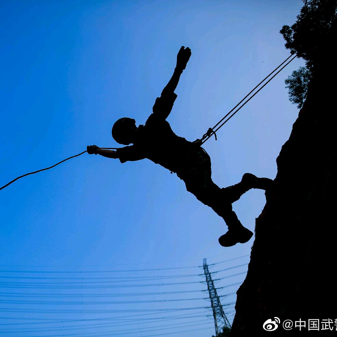 罗生生聚焦迷彩