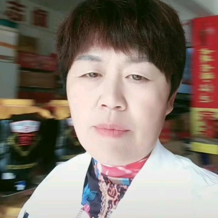 农村英姐