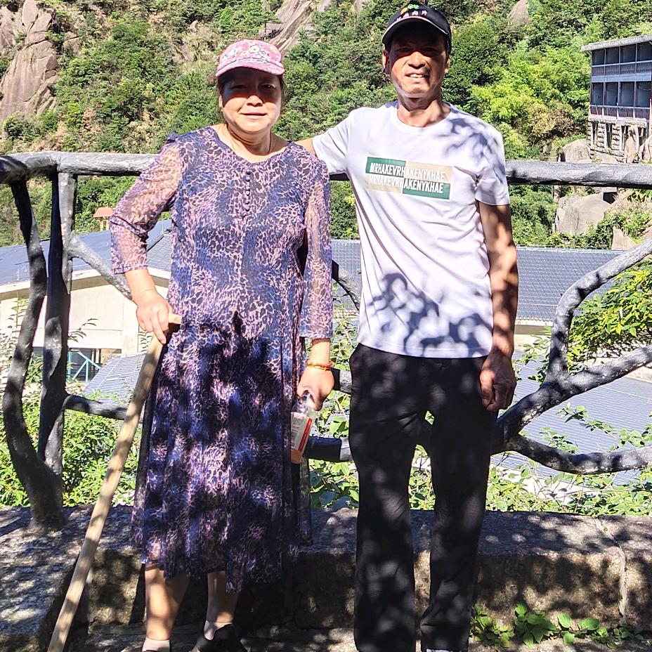 酒席一条龙服务-小英