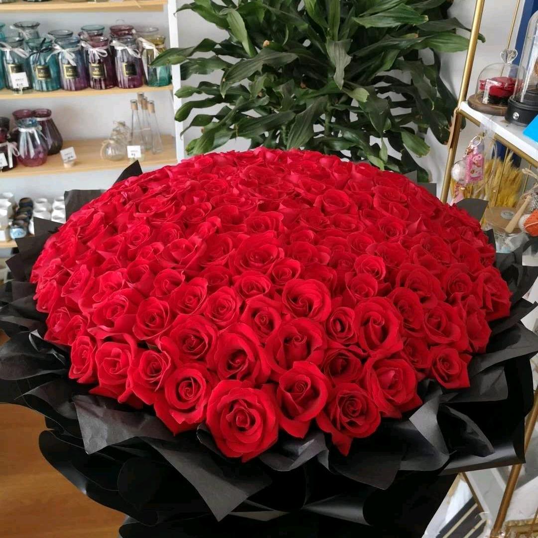 街角花花
