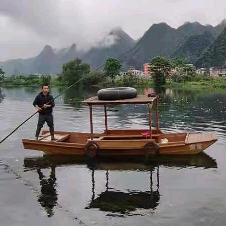 小河水
