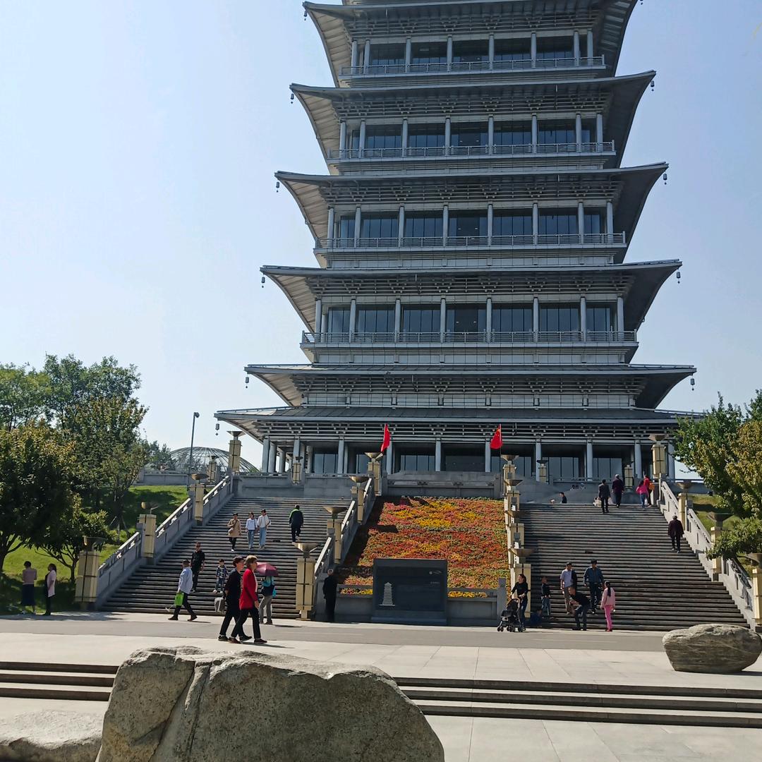 理解百川